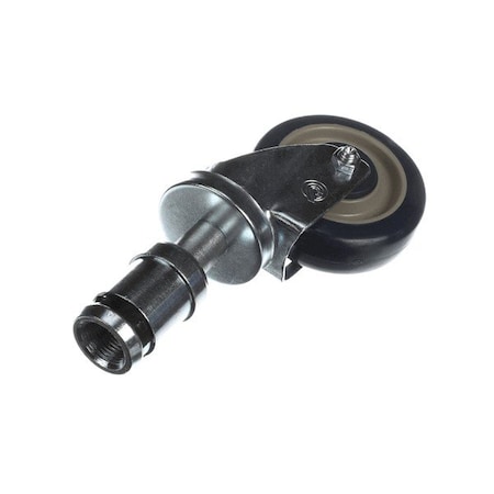 Hobart Caster, Swivel W/O 00-357047-00001